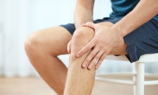 simptome de artroză a genunchiului