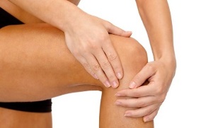 auto-masaj pentru artroza articulației genunchiului