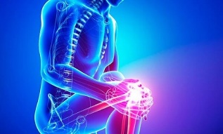 etapele de artroză a articulației genunchiului