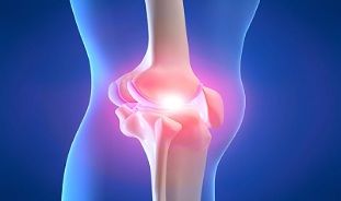 simptome ale genunchiului