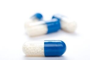 tablete pentru osteocondroza toracică