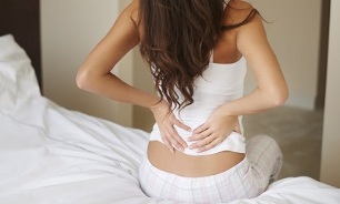 de ce doare spatele în regiunea lombară