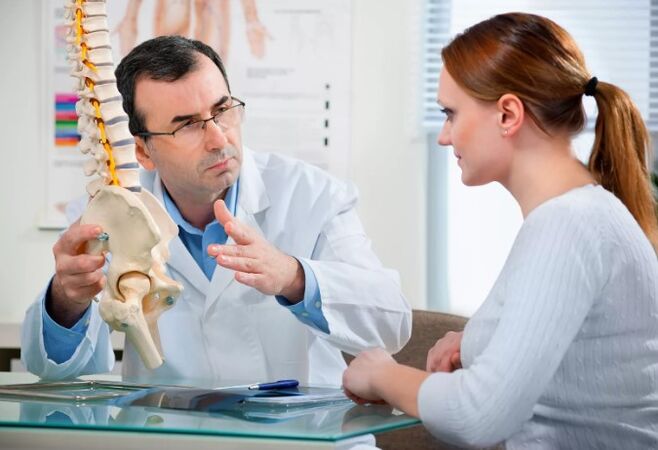 Diagnosticul bolilor cronice