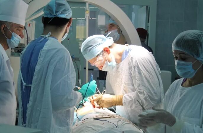 Tratament chirurgical