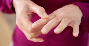 cauzele durerii la nivelul articulațiilor degetelor