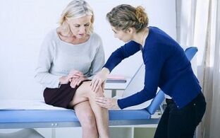 osteoartrita ca cauză a durerilor articulare